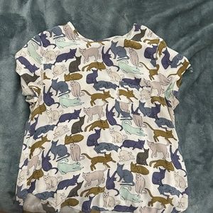 H&M Women’s Tee